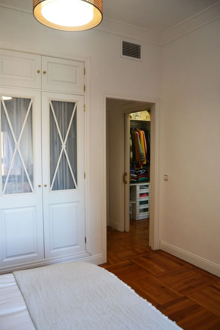 Piso en calle de Cea Bermúdez, 33 - Foto 6