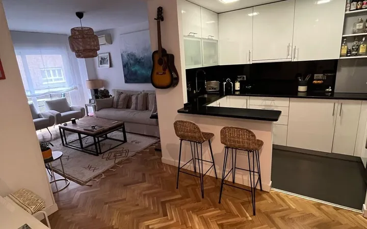 Piso en Calle Infanta María Teresa, 18, Bernabéu-Hispanoamérica - Foto 8