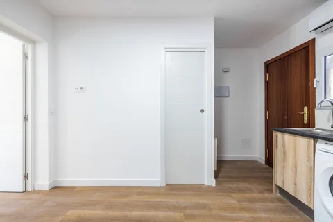 Piso en Palomeras - Foto 6