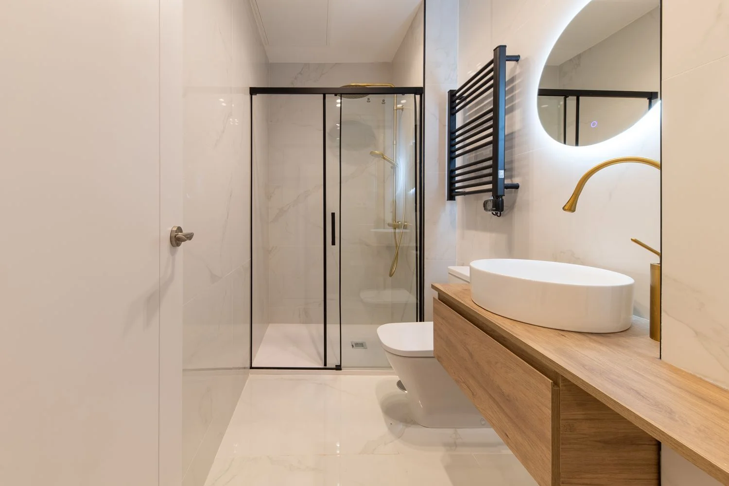 Piso en Barrio Lavapiés-Embajadores - Foto 5