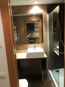 Estudio en avenida del Ensanche de Vallecas, 106 - Foto 20