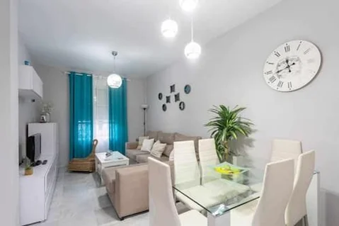 Piso en Santa Ana, 57 - Foto 1