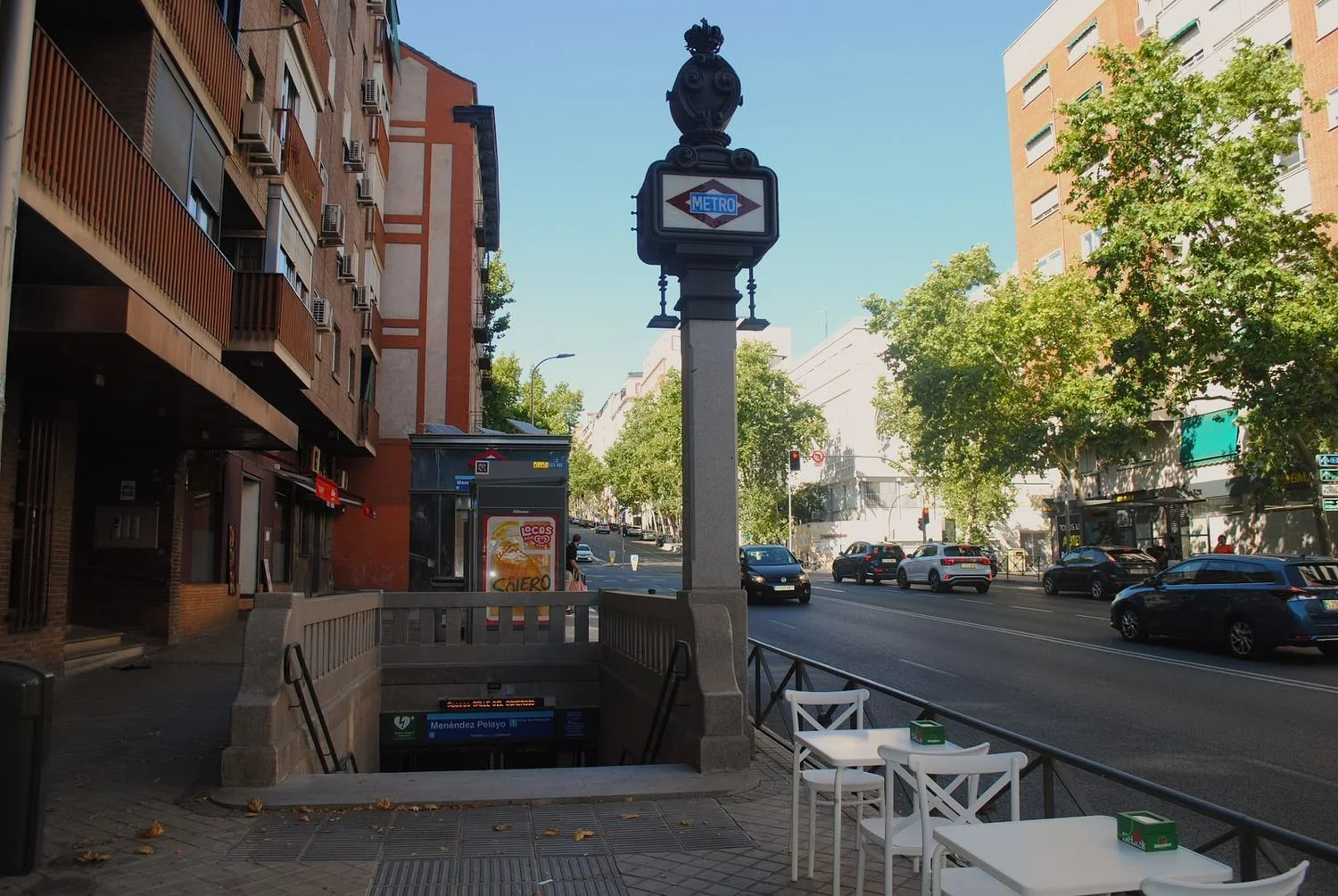 Piso en Calle de Téllez, 3, Pacífico - Foto 13