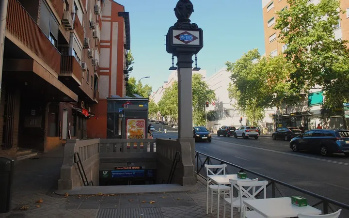 Piso en Calle de Téllez, 3, Pacífico - Foto 13