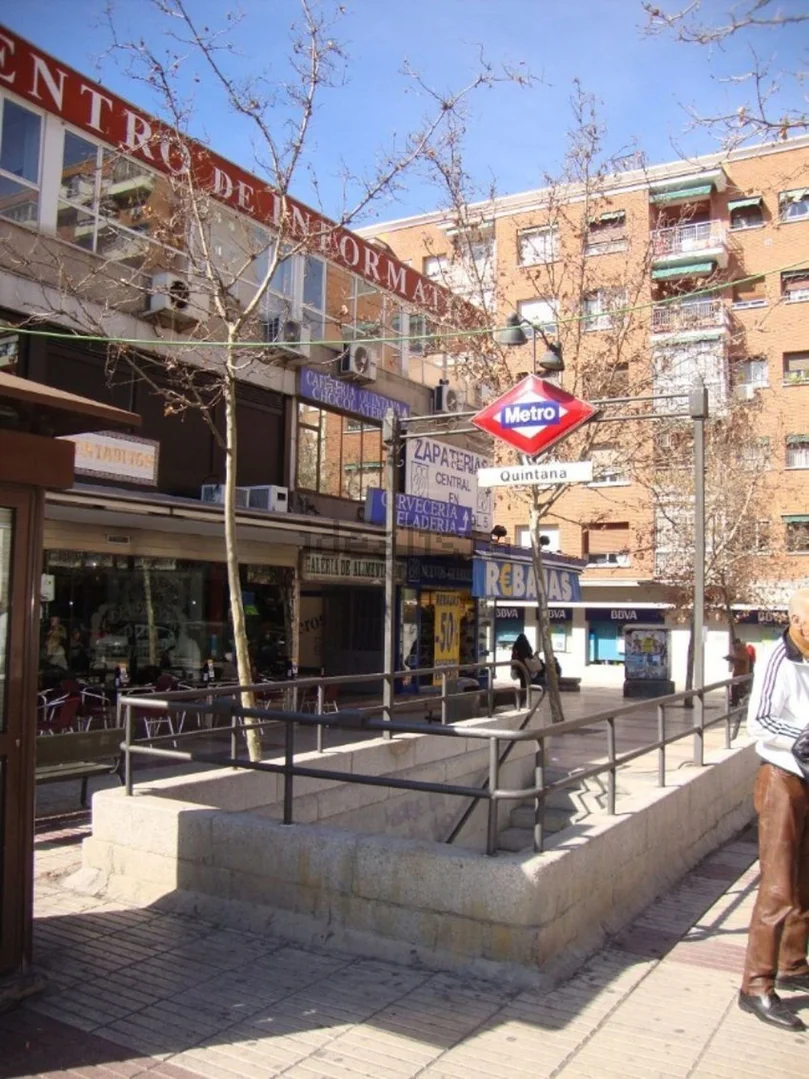 Piso en calle Virgen del Sagrario, 3 - Foto 36