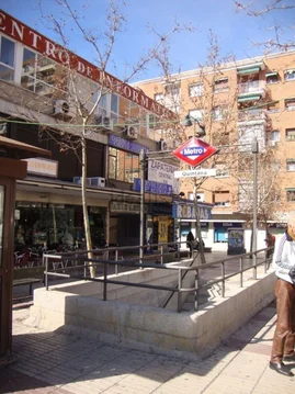 Piso en calle Virgen del Sagrario, 3 - Foto 36