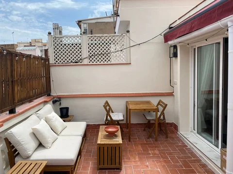 Ático en calle del Pare Laínez, 25 - Foto 1