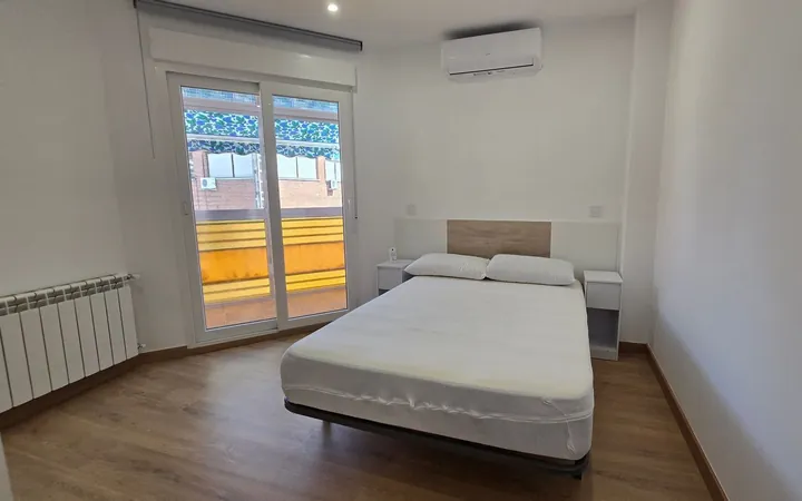 Piso en Calle Tordo, San Isidro - Foto 11