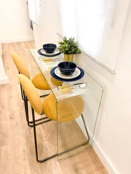 Estudio en calle de la Reina Mercedes, 6 - Foto 3