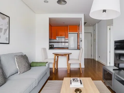 Piso en calle de Dulce Chacón, 17 - Foto 5