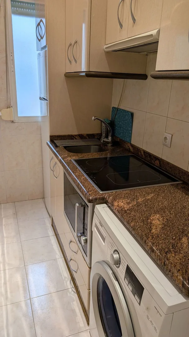 Piso en Barrio Acacias - Foto 34