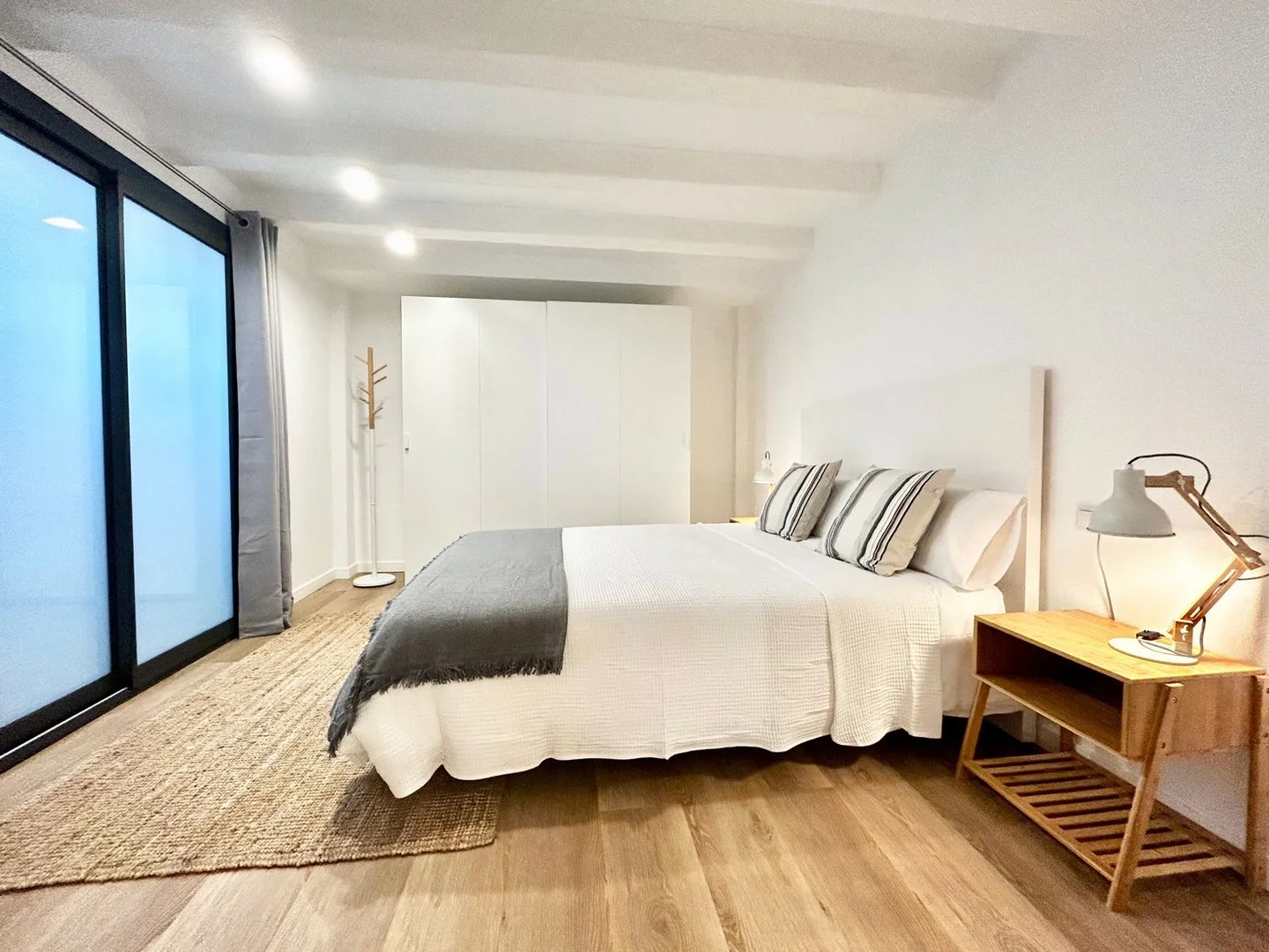 Estudio en Passatge de Simó, 20 - Foto 6