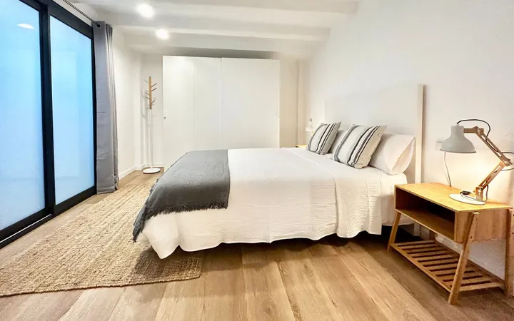 Estudio en Passatge de Simó, 20 - Foto 6