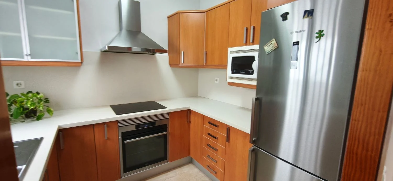 Piso en calle Luján Pérez, 38 - Foto 6