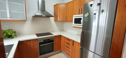 Piso en calle Luján Pérez, 38 - Foto 6