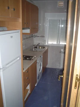 Piso en calle Carmen Bordiú, 15 - Foto 18