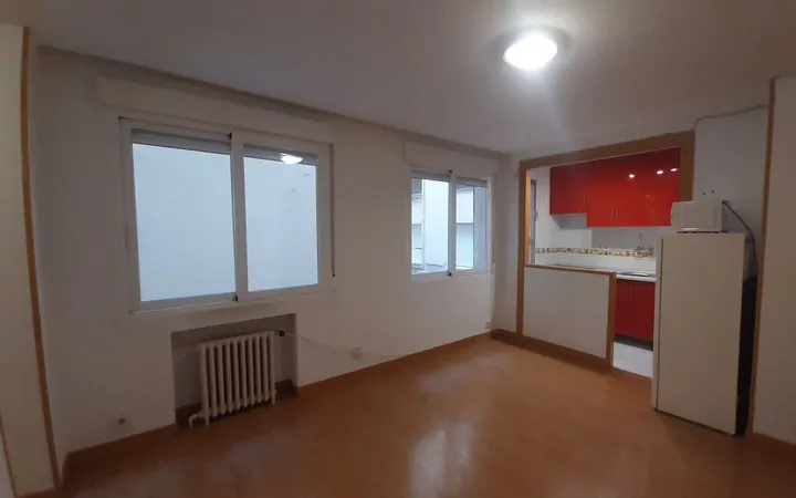 Piso en Calle de Agustín de Foxá, 16, Castilla - Foto 1