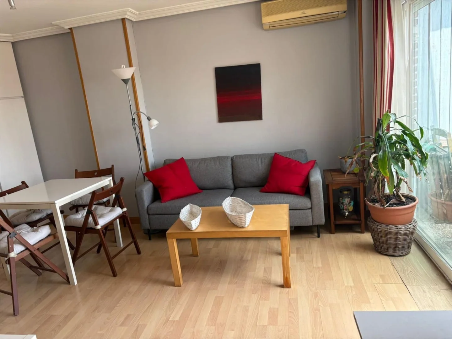 Piso en  Calle de Francisco Silvela 21