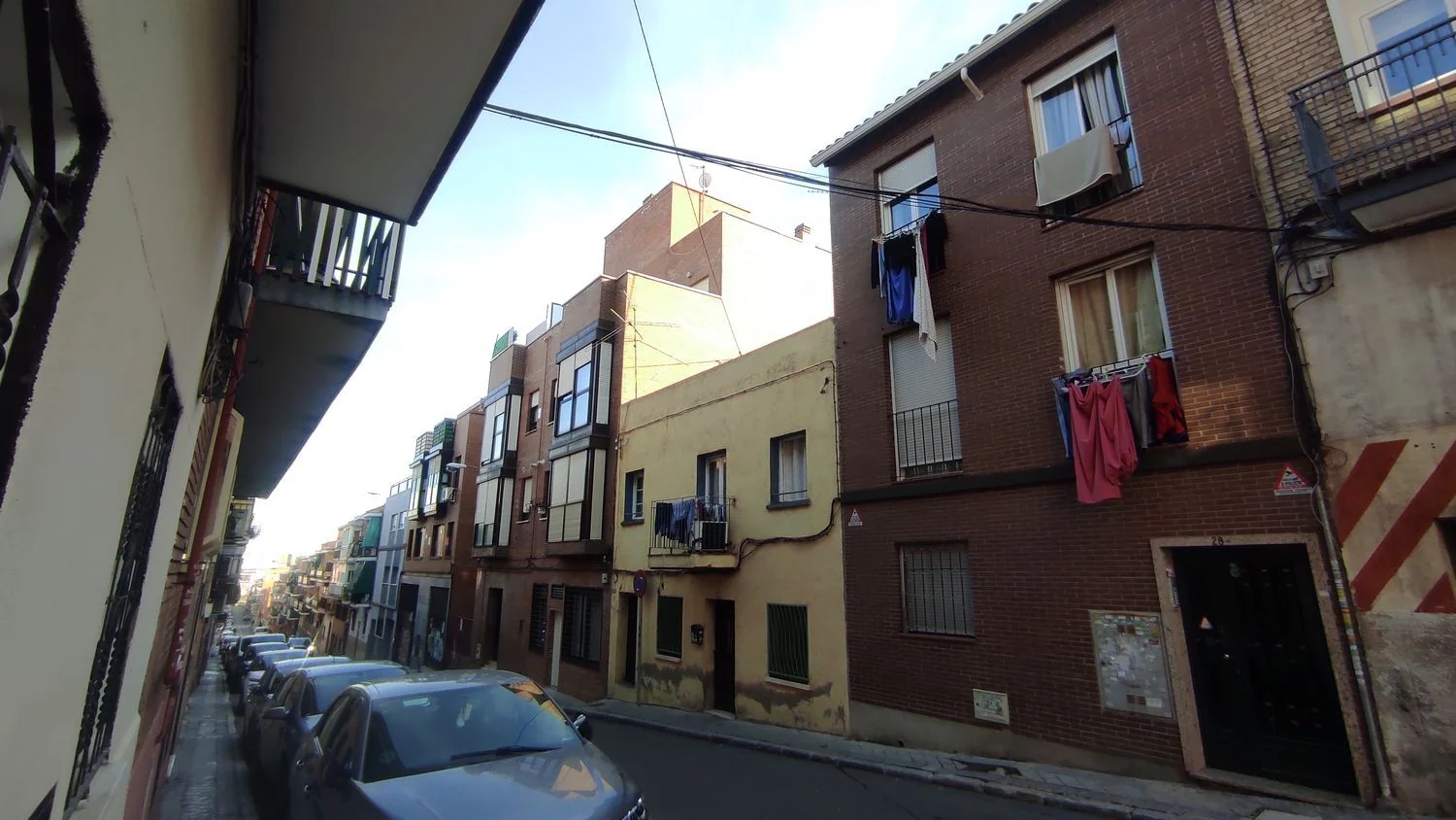Edificio residencial en Calle Antonio Prieto, 28 - Foto 35