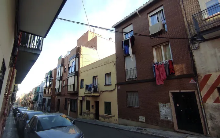 Edificio residencial en Calle Antonio Prieto, 28 - Foto 35