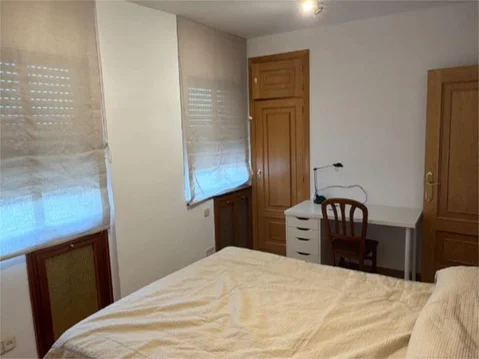 Piso en  Madrid Capital - Foto 4