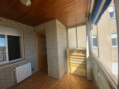 Piso en calle de Fermín Caballero, 52 - Foto 4