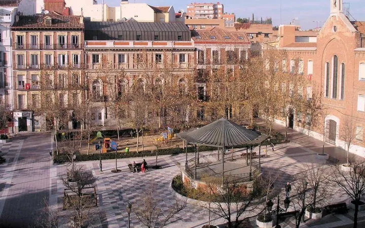 Piso en Francos Rodriguez, Berruguete - Foto 16