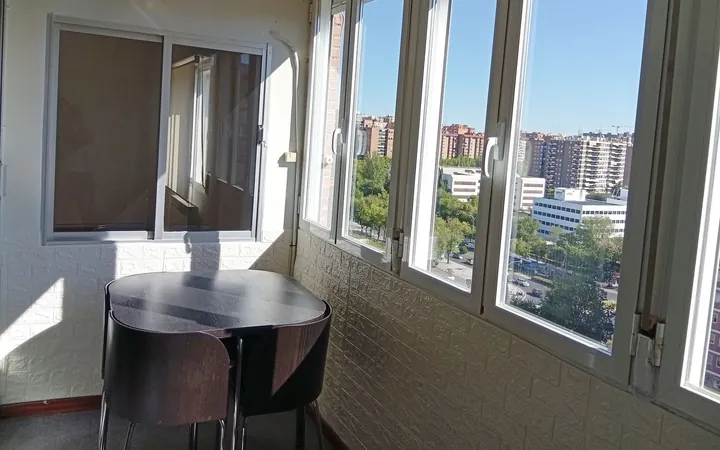 Piso en Plaza de Mondariz, 15, Pilar - Foto 5