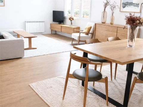 Piso en  Calle de Ibiza 62 - Foto 2