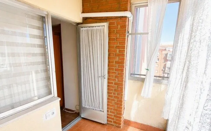 Piso en Calle de Ángel Luis de la Herrán, 36, Pinar del Rey - Foto 4
