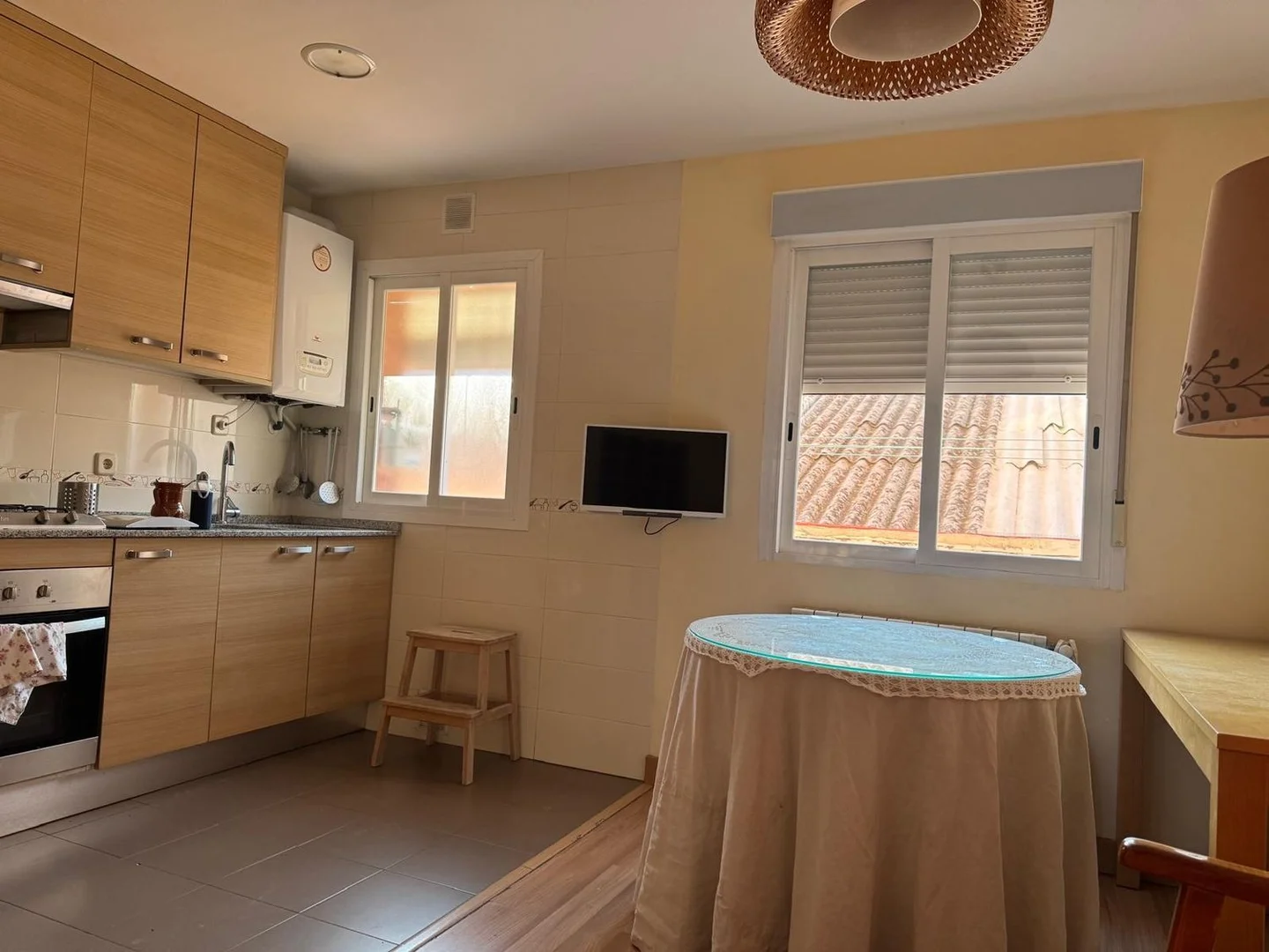 Piso en calle de Nicolasa Gómez, 100 - Foto 3