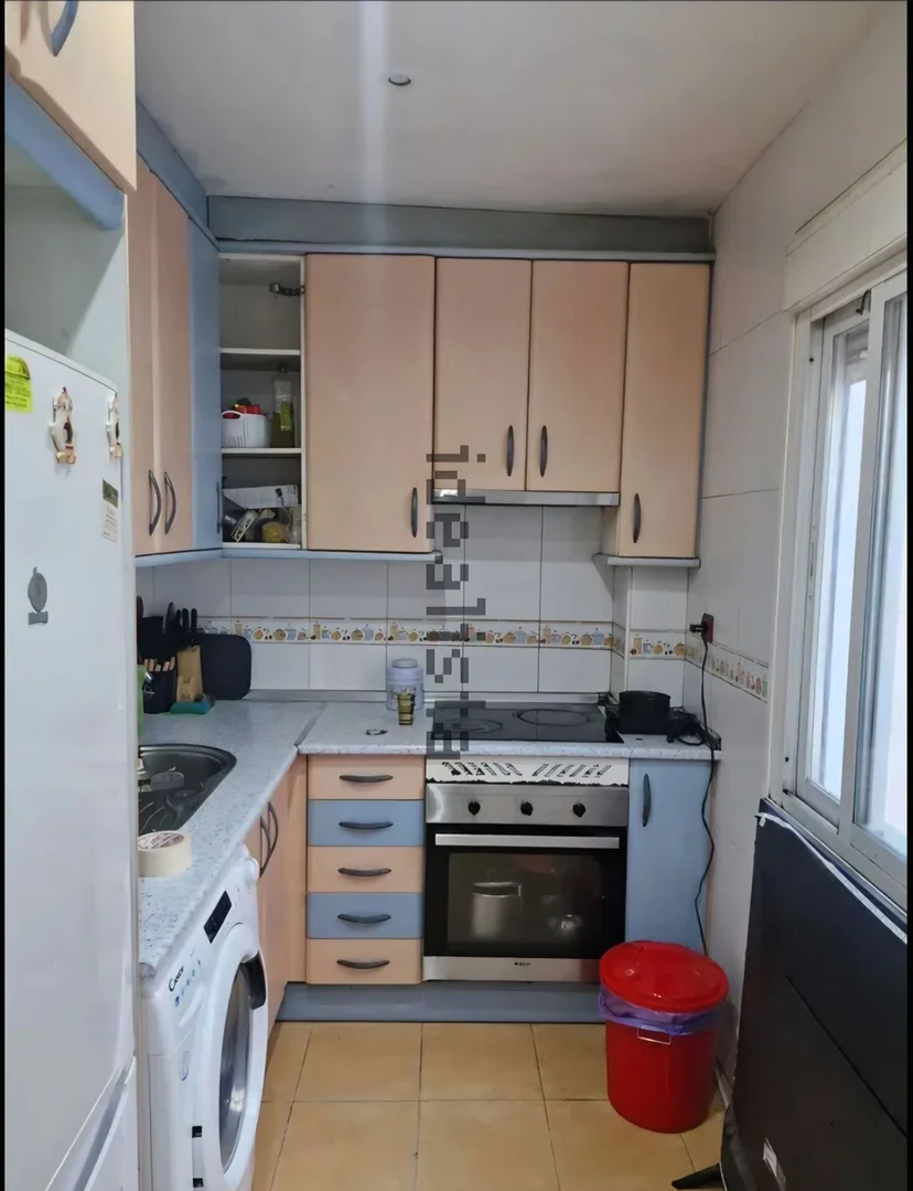 Piso en calle de la Imagen, 21 - Foto 5