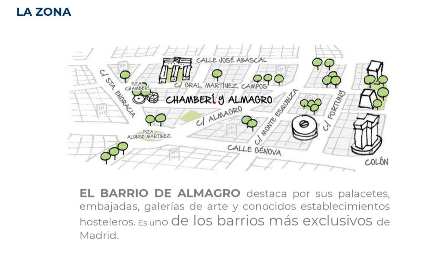 Piso en Calle de Rafael Calvo, Madrid, 27 - Foto 14
