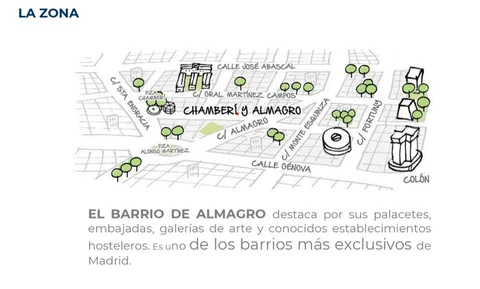 Piso en Calle de Rafael Calvo, Madrid, 27 - Foto 14