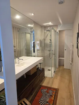 Piso en calle de Félix Boix, 7 - Foto 10