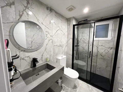 Piso en  Calle de Embajadores 110 - Foto 13