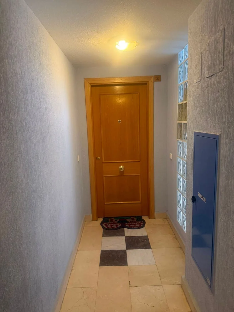 Ático en Calle de María Tubau, 19, Las Tablas - Foto 13