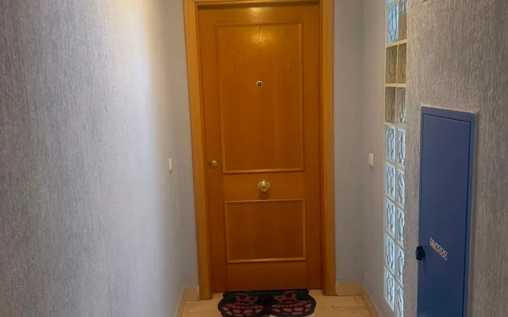 Ático en Calle de María Tubau, 19, Las Tablas - Foto 13