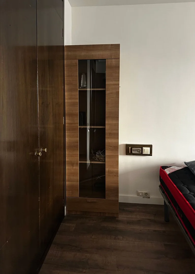 Estudio en calle de Núñez de Balboa, 116 - Foto 13