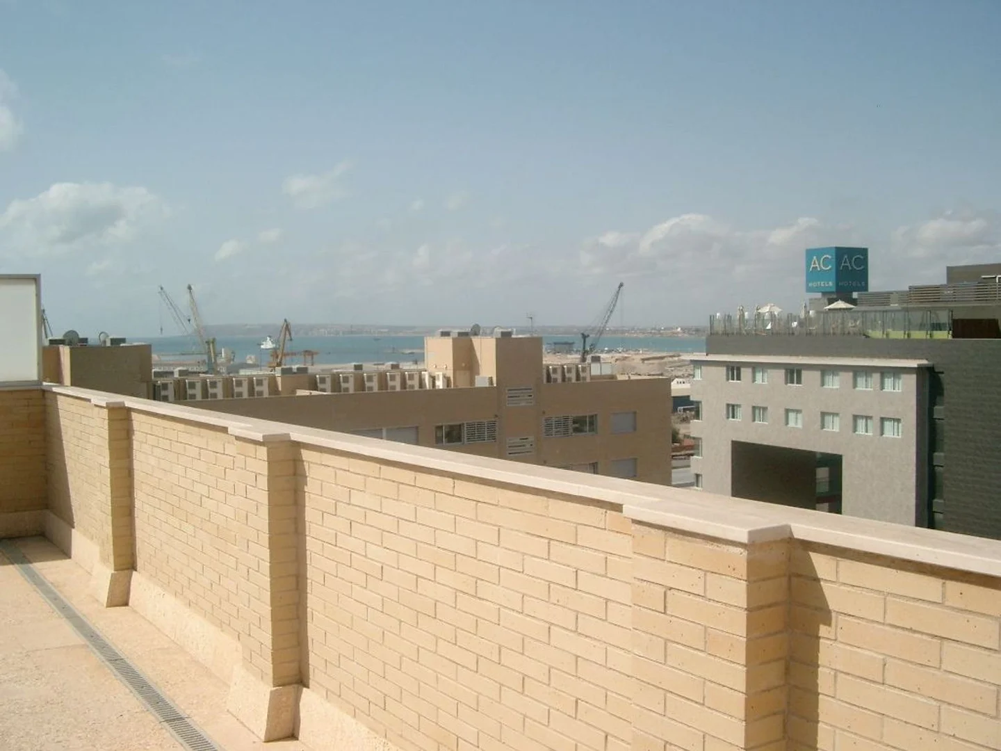 Ático en avenida Oscar Espla, 3 - Foto 8