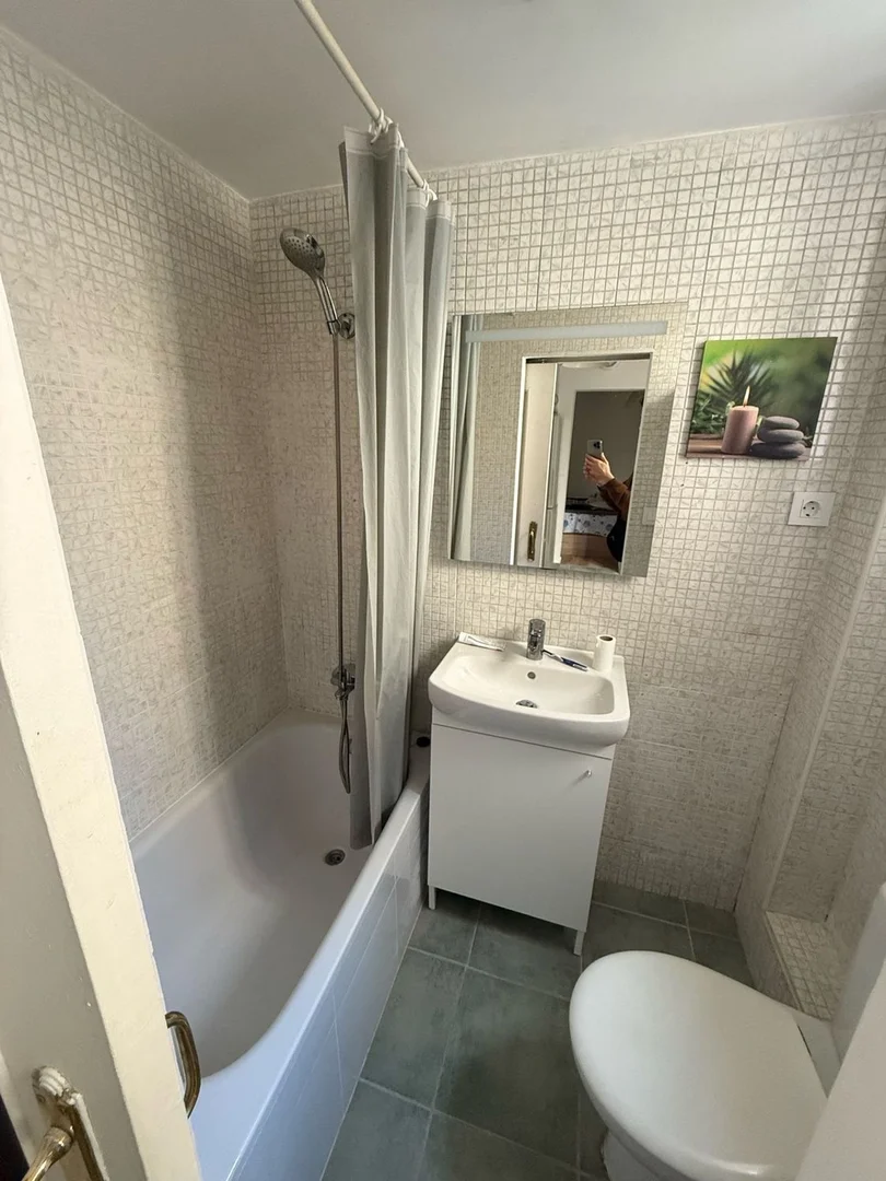 Piso en calle de Ciudad Real, 20 - Foto 8