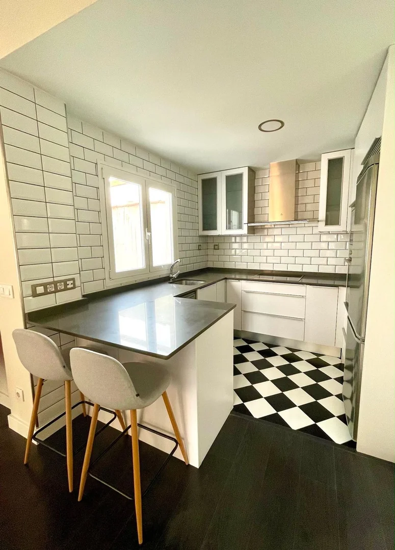 Piso en Calle de Carlos Arniches, 2, Lavapiés-Embajadores - Foto 6