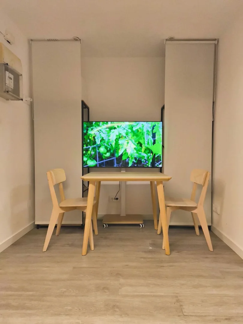 Estudio en Calle de Sugranyes, Sants - Badal - Foto 13