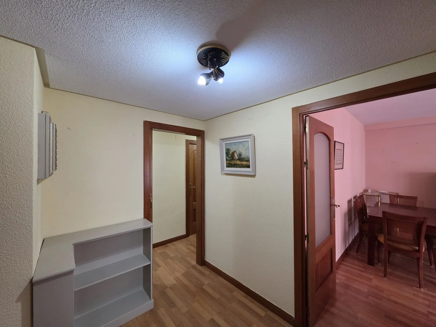 Piso en calle de Luis de Hoyos Sainz, 18 - Foto 7