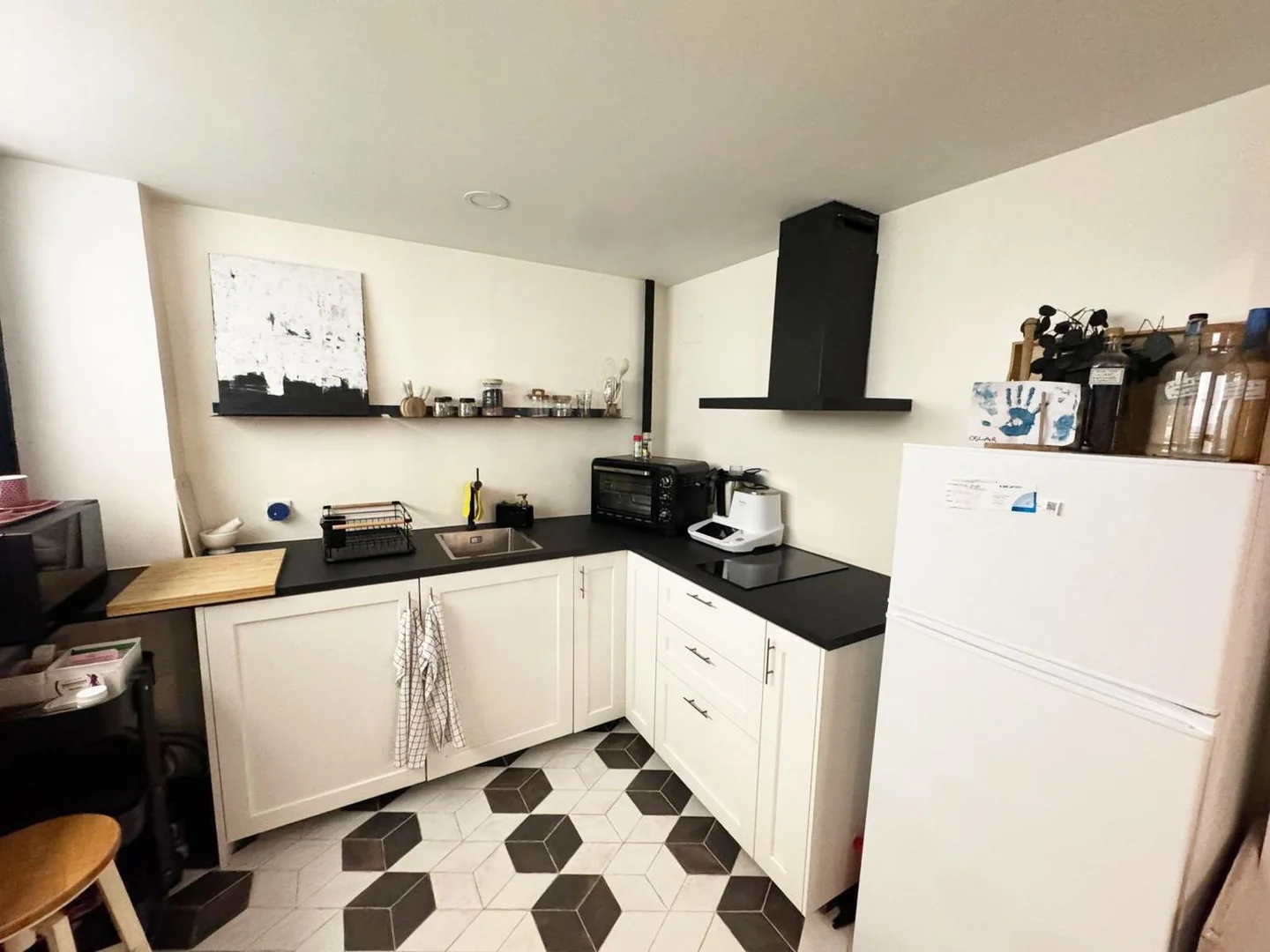 Piso en calle de Jesús del Valle, 16 - Foto 9