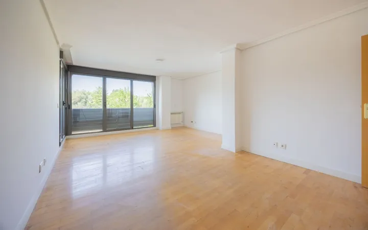 Piso en Calle de la Bahía de Cádiz, 17, Campo de las Naciones-Corralejos - Foto 4