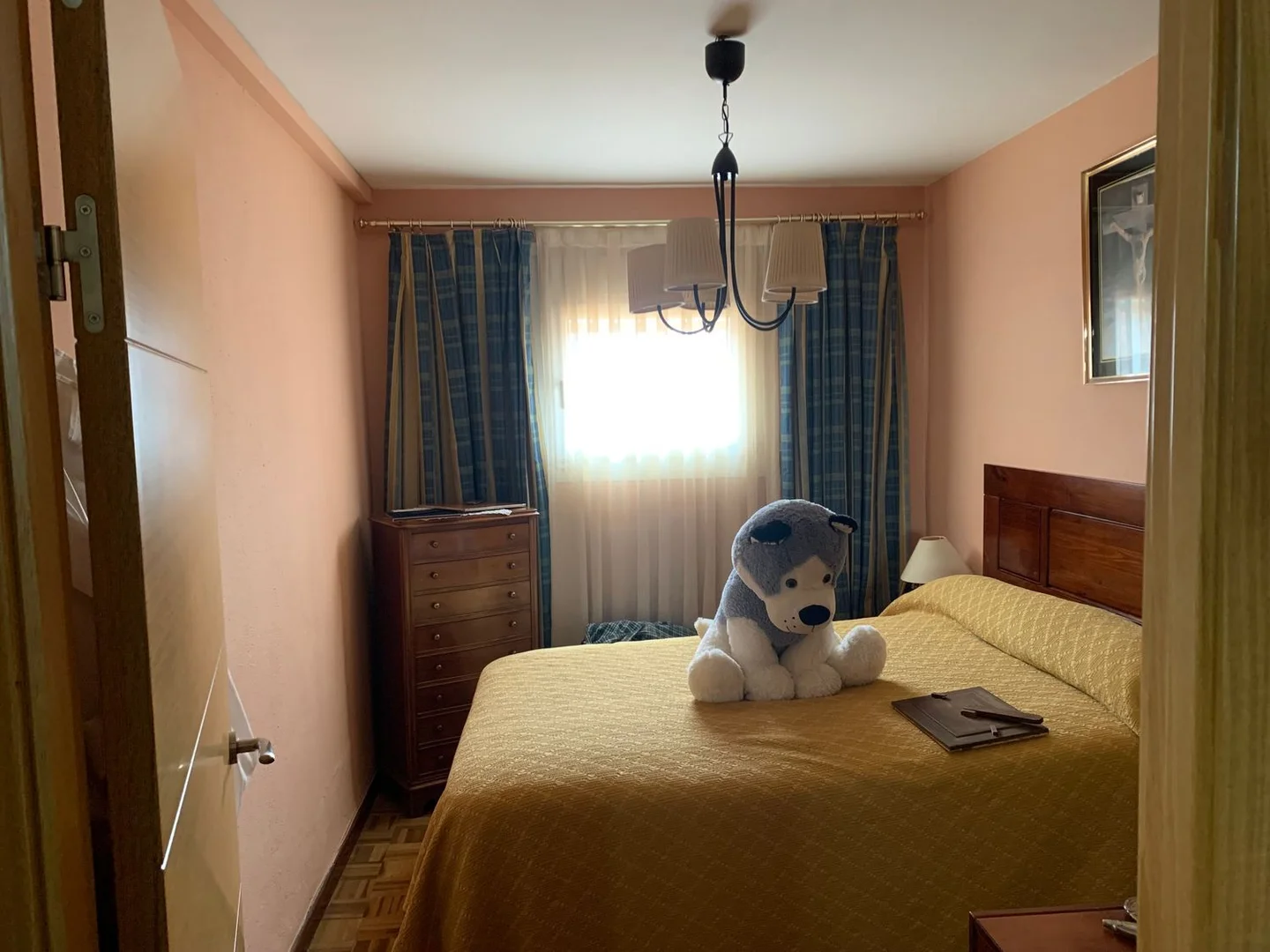 Piso en Barrio Malasaña-Universidad - Foto 5