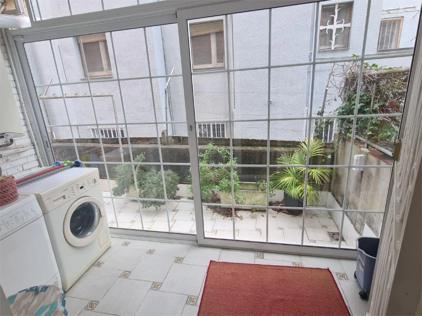 Piso en  Passeig de la Font d'en Fargas 30 - Foto 12