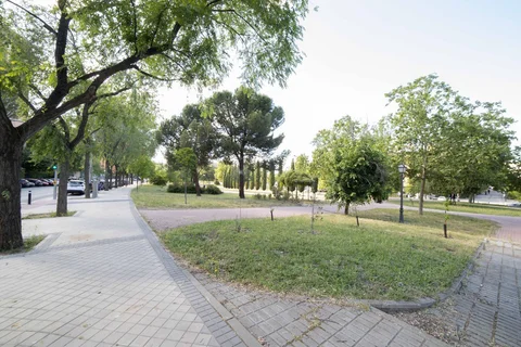 Piso en Calle de Luis de Hoyos Sainz - Foto 22