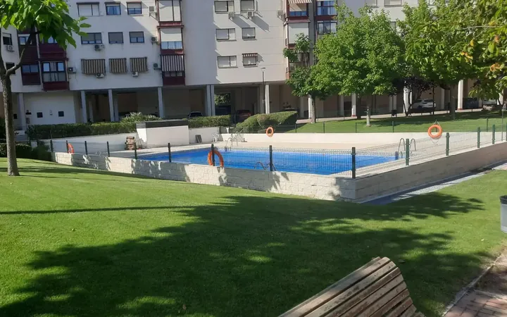 Piso en  Avenida de la Aurora Boreal - Foto 1